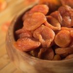  Kajsa - abricots, séchés entiers sans noyaux
