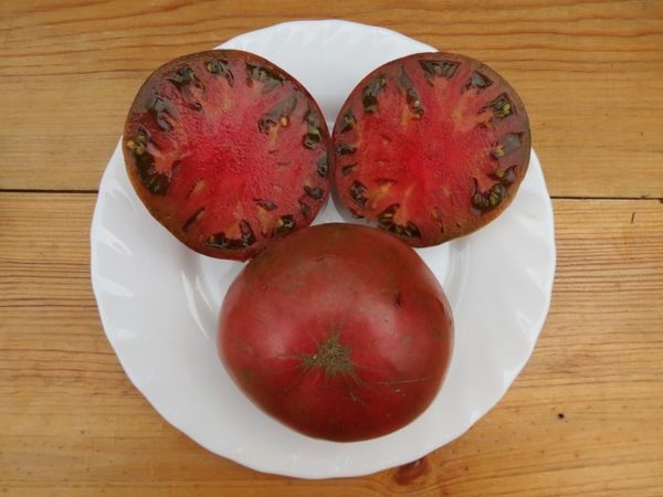  Fruits aux tomates au chocolat - 200 à 400 grammes