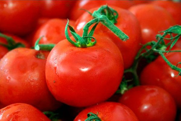  Le poids moyen des fruits est de 100 grammes