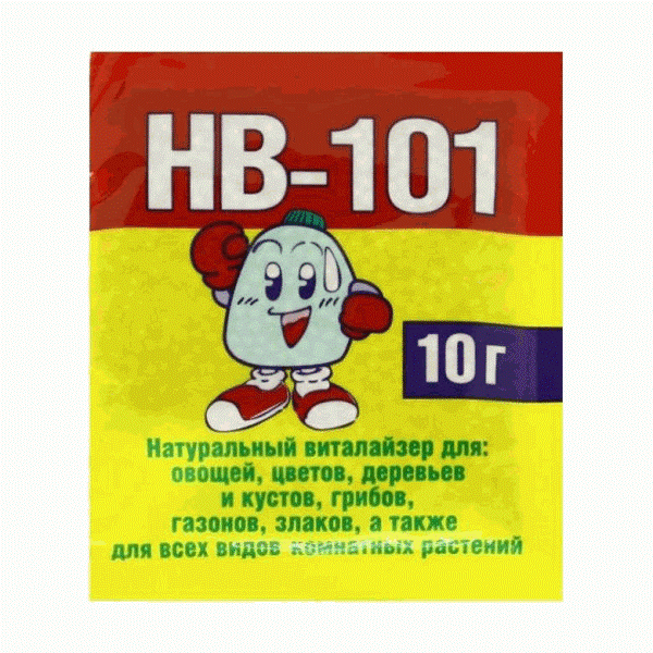  Conditionnement de la préparation hb-101 en granulés
