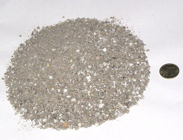  Kalimagneziya - engrais granulé de potassium-magnésium sans chlore