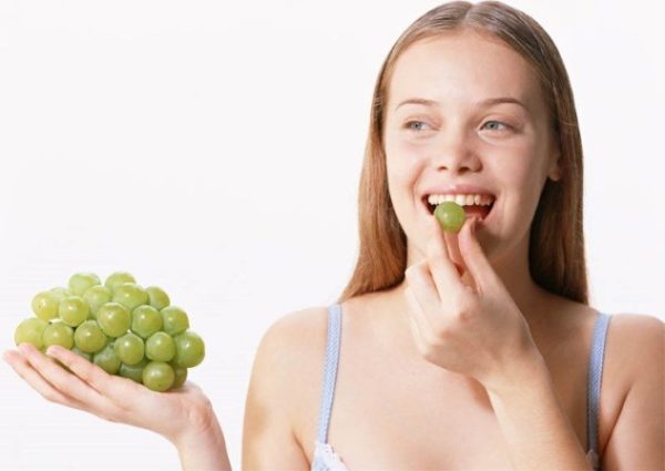  Une consommation excessive de raisins peut provoquer des effets secondaires indésirables.