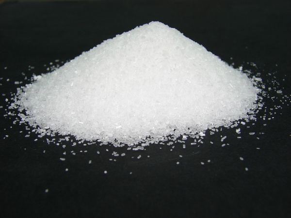  Sulfate de magnésium en poudre à diluer avec de l'eau